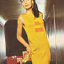 60's People 15 - Woman