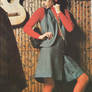 60's People 25 - Woman