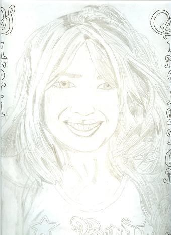 Sasha Singleton by misteesoy6979 on DeviantArt