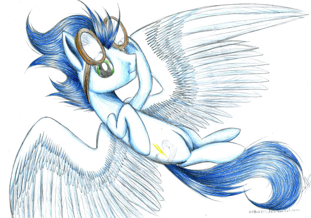 Soarin (2)