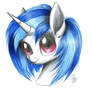 Vinyl Scratch