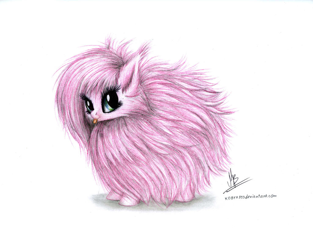 Fluffle Puff