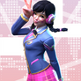 Acadamy D.va!