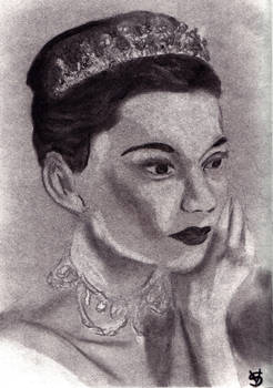 Audrey Hepburn