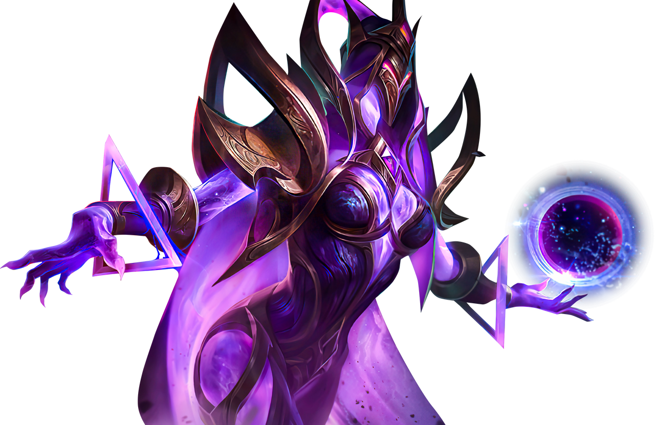 Mobile Legends Yve transparent 4K PNG by Divoras on DeviantArt
