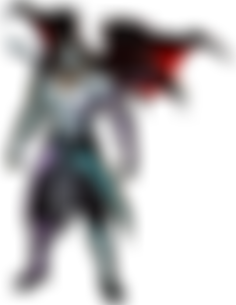 Lycan Render by Divoras on DeviantArt