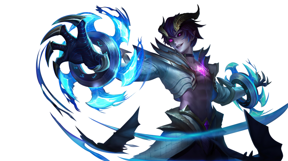 Mobile Legends Dyrroth Scalebore 4K PNG by Divoras on DeviantArt