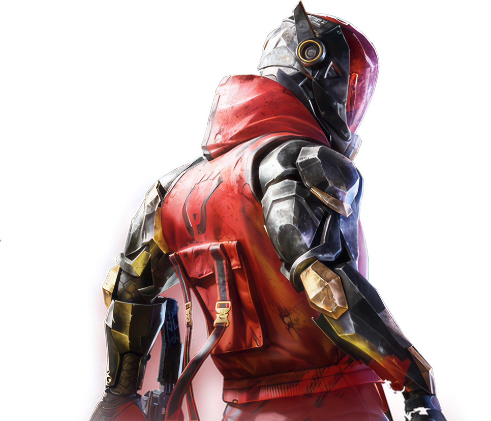 Blood Strike Ethan PNG by Divoras on DeviantArt