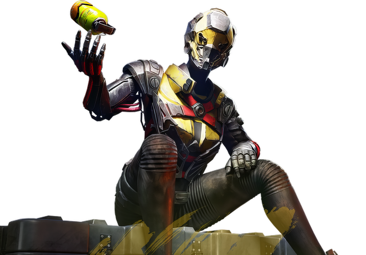 Blood Strike Nova PNG by Divoras on DeviantArt