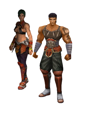 Metin2 Team Metin2 PNG by Divoras on DeviantArt