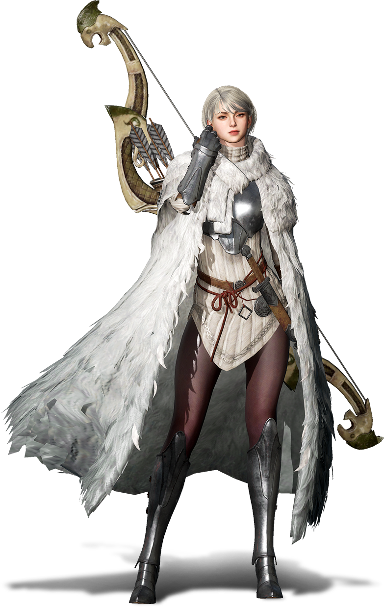 Rogue - Odin Valhalla Rising | KAKAOGAMES by Divoras on DeviantArt