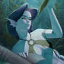 Triton dnd
