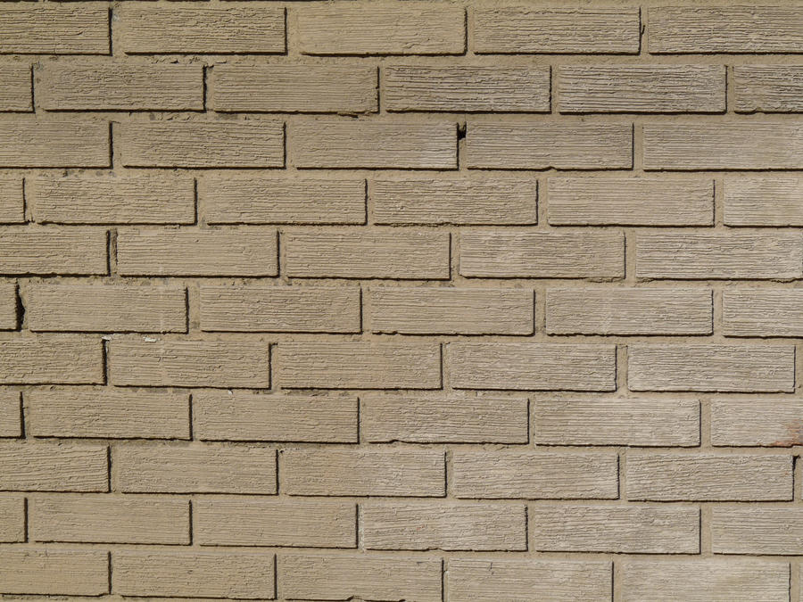 BRICK WALL
