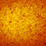 Orange Grunge Texture