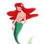 Ariel - The Mermaid