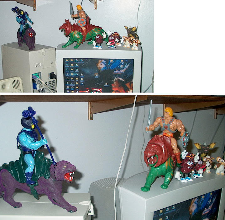 Sexy Computer by NicoleHearnes on DeviantArt