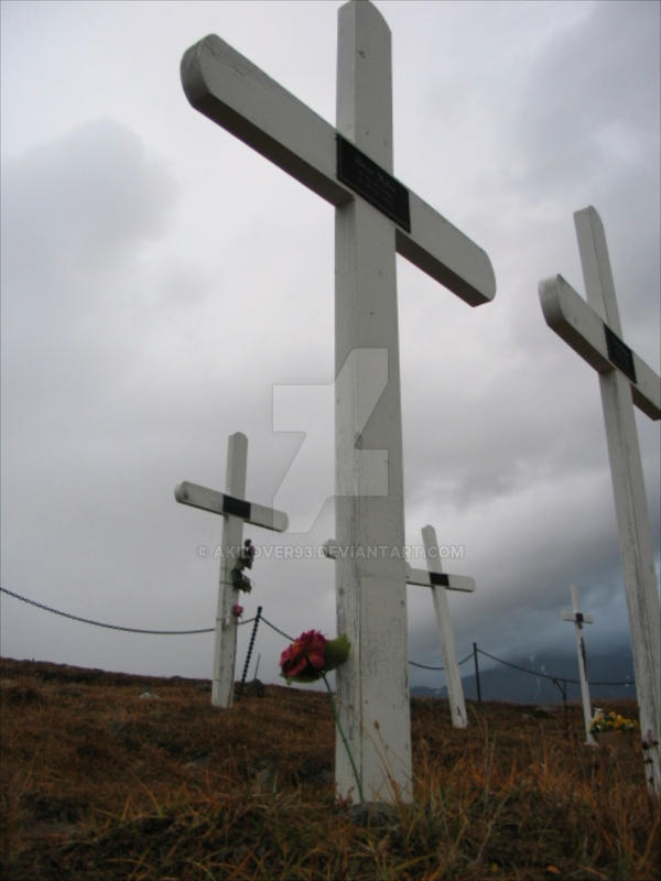 Crosses