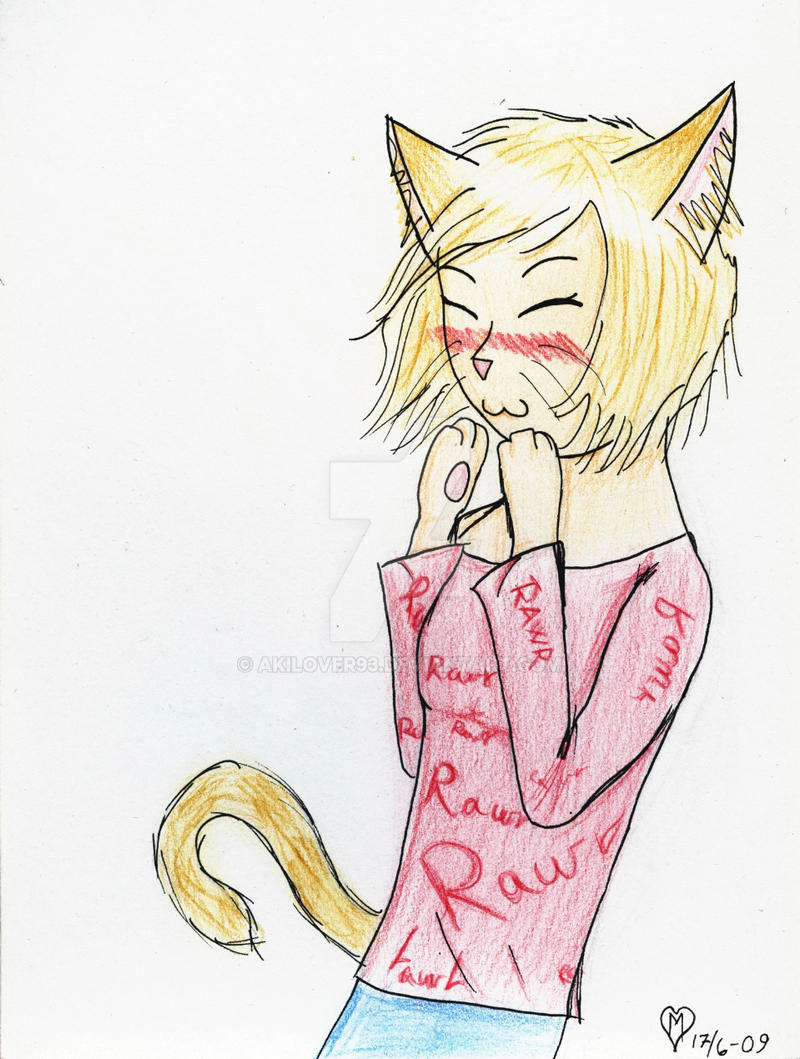 Rawr
