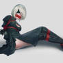 2b bondage