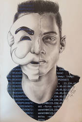 Mr Robot