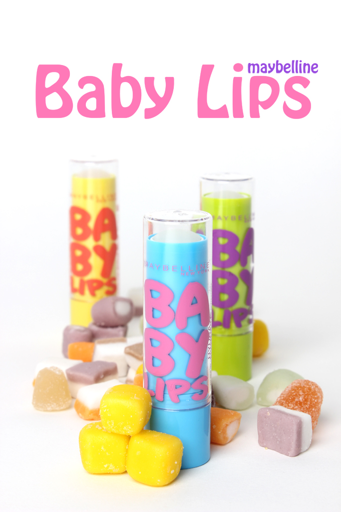 Maybelline - Baby Lips