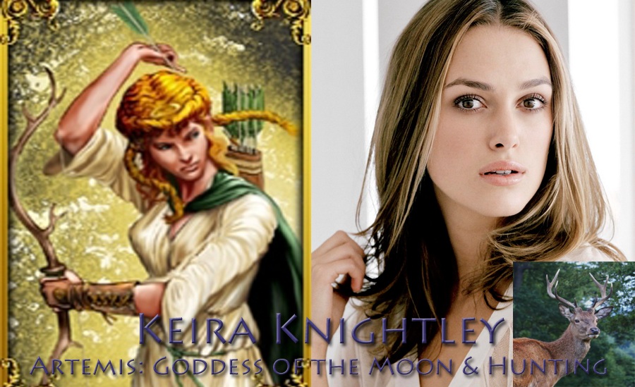 Artemis Fancast