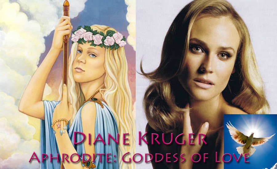 Aphrodite Fancast