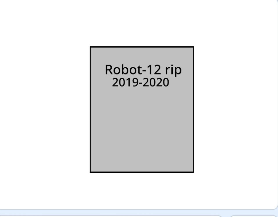 Robot-12 rip by Sessionzd on DeviantArt