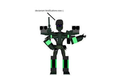 Explore the Best Notifications Art | DeviantArt