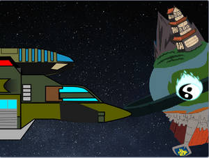 Explore the Best Serververse Art | DeviantArt