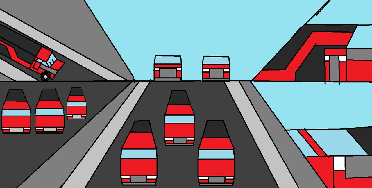 Scp-5514 transformation 1 by Sessionzd on DeviantArt