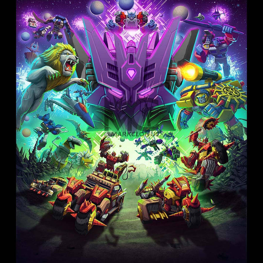 legacy evolution transformers by Sessionzd on DeviantArt