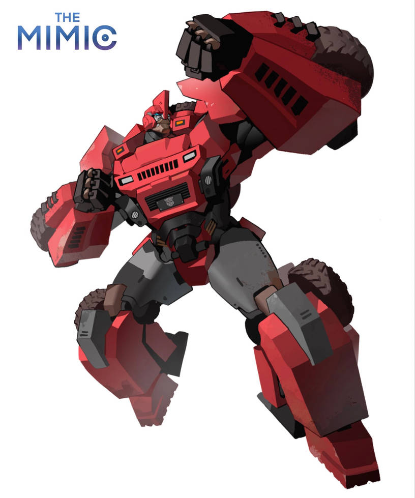 Ironhide Rid Transformers Universe Ironhide at Oliver Wolff blog