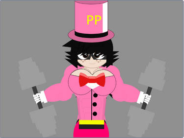 Explore the Best Pink_putty Art | DeviantArt