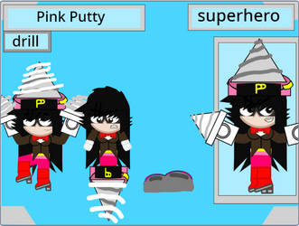 Bermattra User Profile | DeviantArt