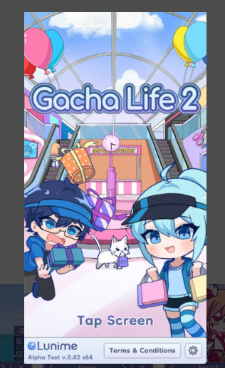 Gacha Editx APK v1.0 [Latest Version] Download For Android