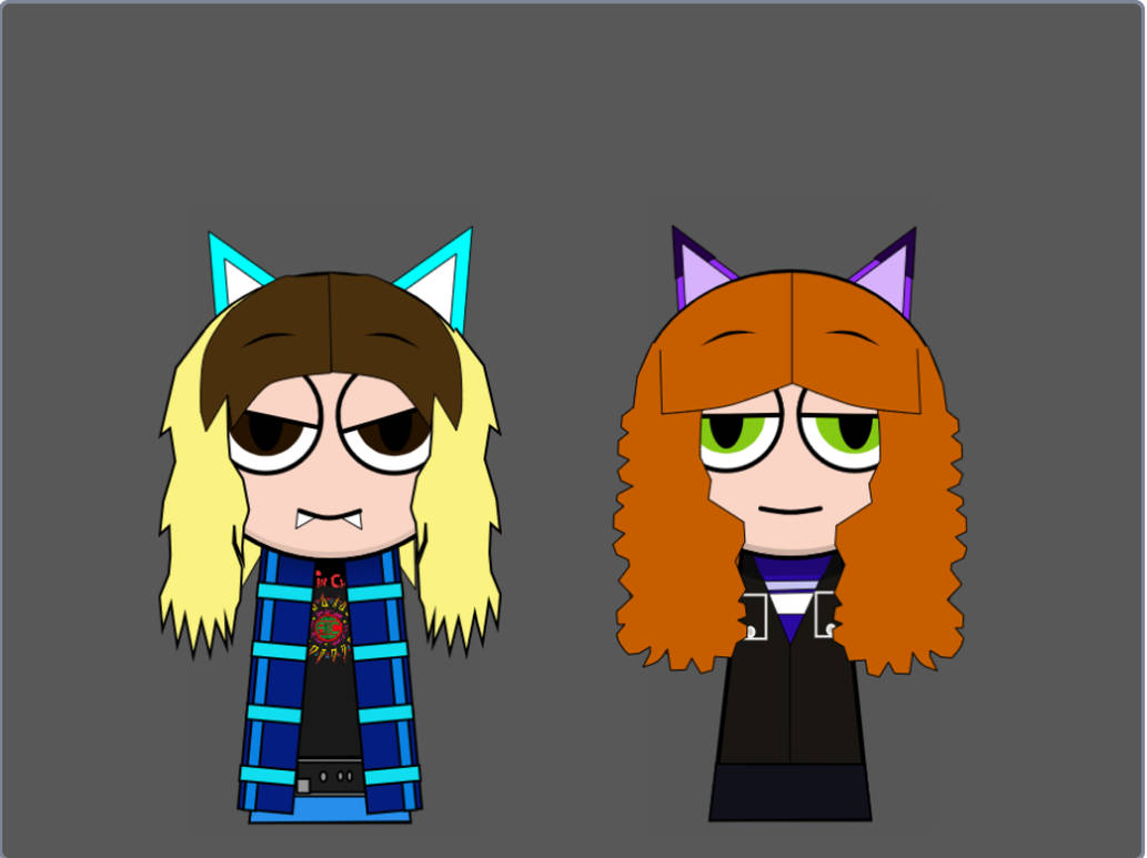 Luna Sprunki Normal vl to lb sprunki Normal to horror 2025 by Sessionzd on DeviantArt