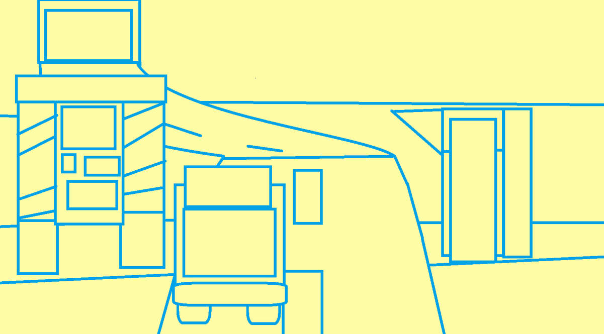DATM: bus xu Autobot to city DEVIANTART go by Sessionzd on DeviantArt