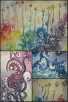 Colors by Evilameba