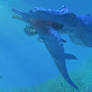 Kronosaurus