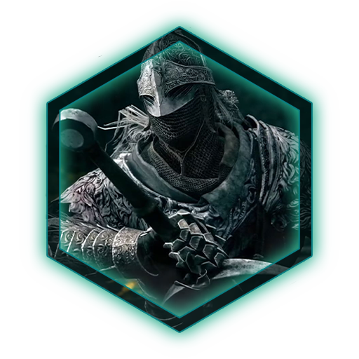 Elden Ring Icon by NicFleury on DeviantArt