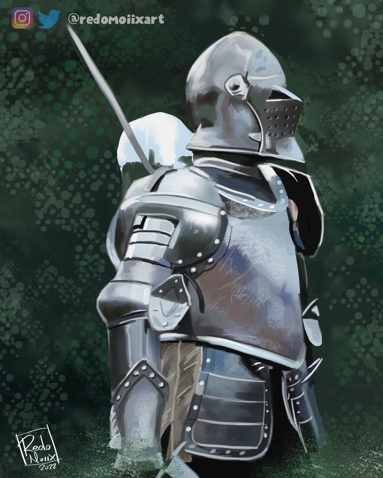 Armor Deviantart Armor study 4 by Moiibivart on DeviantArt