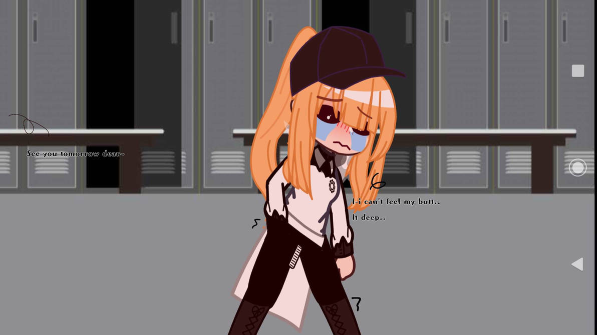 After Getting Mega Wedgie By Kilawedgie On Deviantart After Getting Mega Wedgie By Kilawedgie On Deviantart
