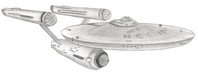 USS Enterprise