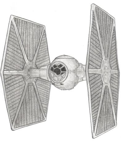 TIE Fighter