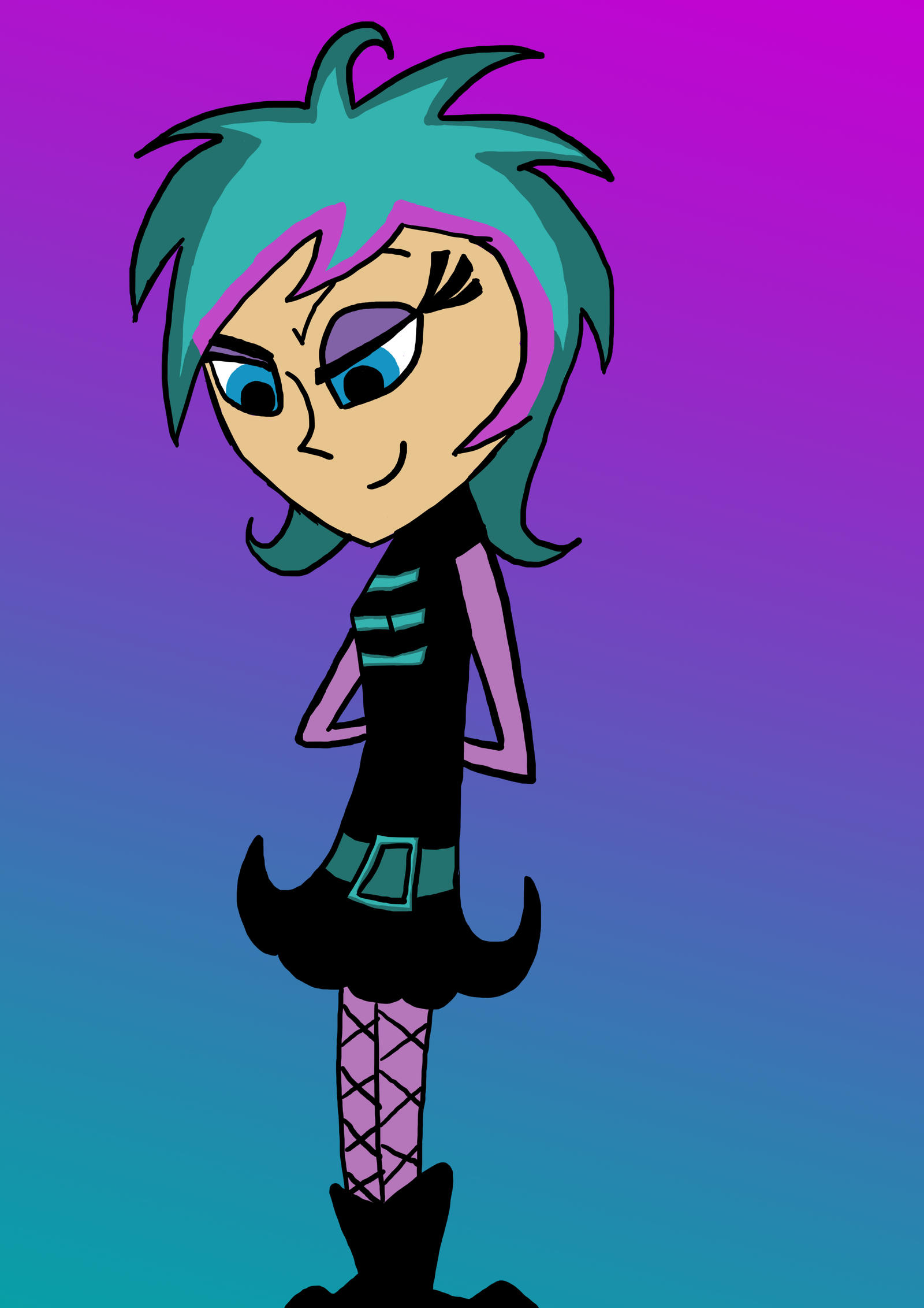 Lacy Shadows by hfbmartinus on DeviantArt