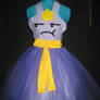 Lumpy Space Princess Cosplay Ballgown Apron