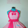 Pinkie Pie -MLP- Cosplay Pinafore