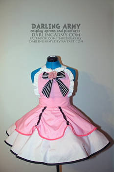 Ciel Phantomhive - Black Butler - Cosplay Pinafore