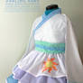 Princess Celestia - MLP - Cosplay Kimono Dress